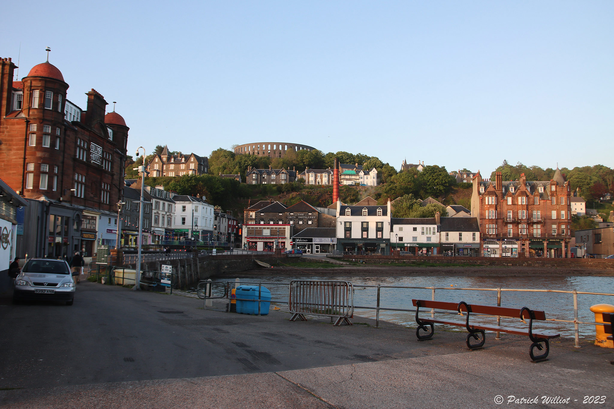 Oban